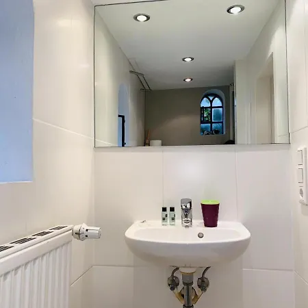 Appartement Fischerhutte