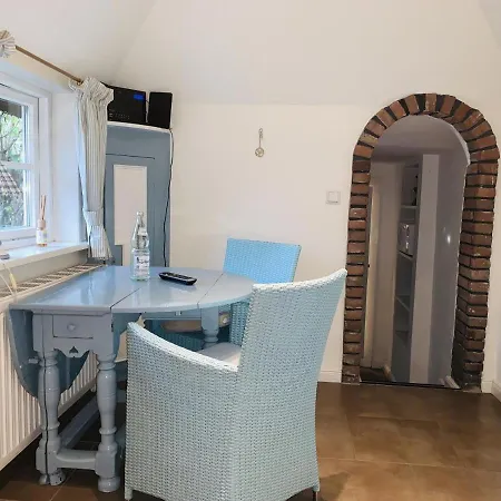 Fischerhutte Appartement